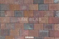 Adoquin Albaicin COMPOSICION 24x16x8 GRANA.